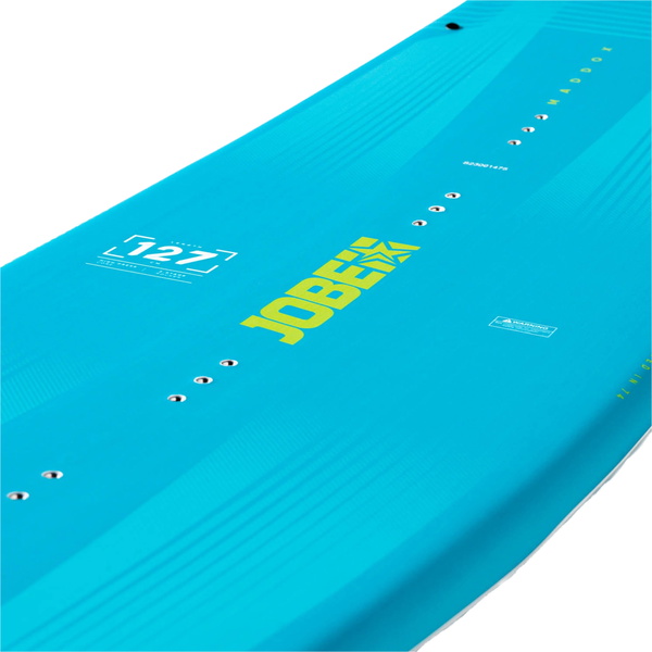 2026 Jobe Junior Maddox Wakeboard 272523005 - Blue